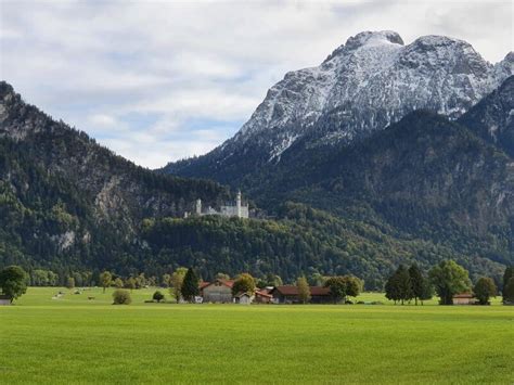 The Best Neuschwanstein Castle Tours from Munich