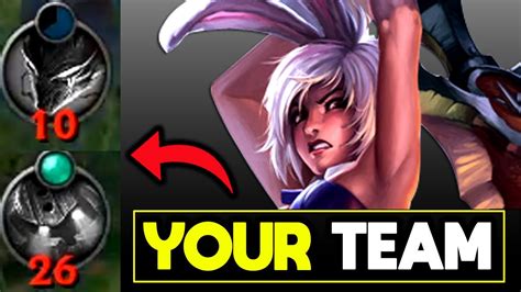 How To CARRY As Riven In Mid Late Game Challenger Riven Guide