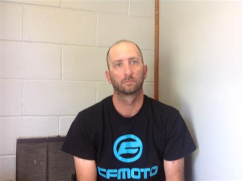 Nebraska Sex Offender Registry Randy James Leetch