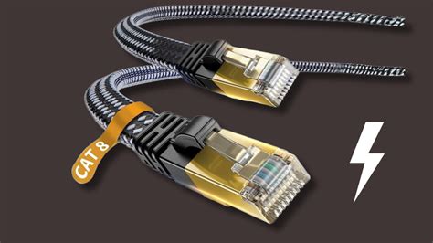 Cat8 Ethernet Cable: Everything You Need to Know - Appuals