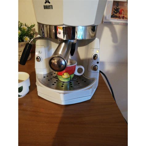 Manual Bialetti Mokona CF40 Español 48 páginas