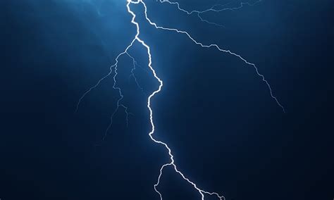 Lightning Facts And Safety The Coastland Times The Coastland Times