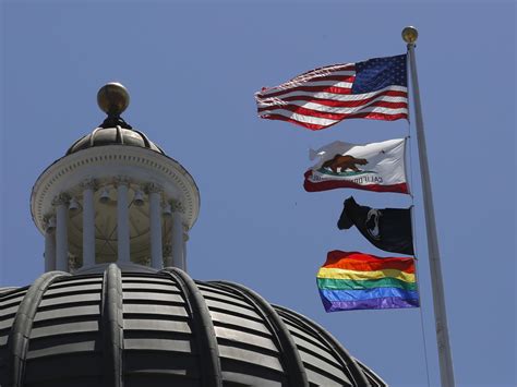 Prop 8 Remains On The Books 15 Years Later Californias LGBTQ