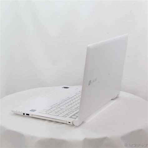 中古LAVIE Direct NS PC GN187ERAC NEC Refreshed PC Windows 10