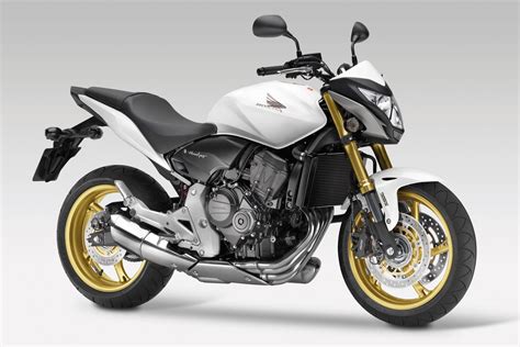 Moto Del D A Honda Cb F Hornet Ii Esp Ritu Racer Moto