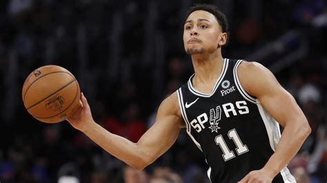 Ex Spurs Bucks Guard Bryn Forbes Arrested After Allegedly Assaulting