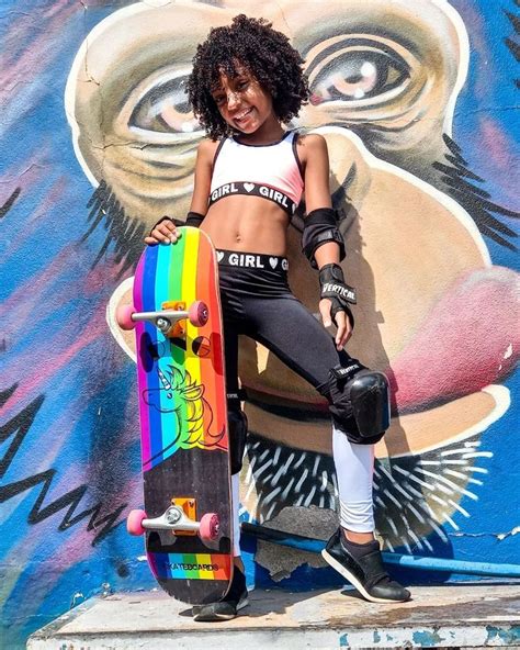 Jade Beloni On Instagram Amando Fazer Manobras Meu Novo Skate