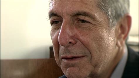 Review Leonard Cohen I M Your Man BD Screen Caps Movieman S Guide