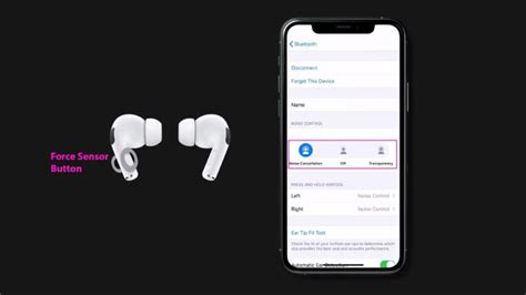 How To Turn On Noise Cancelling On Airpods Addictivetips