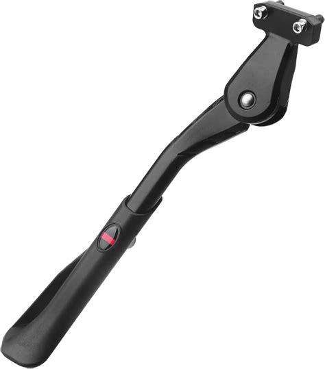 amazoncom sataway bike kickstand adjustable aluminum alloy strong