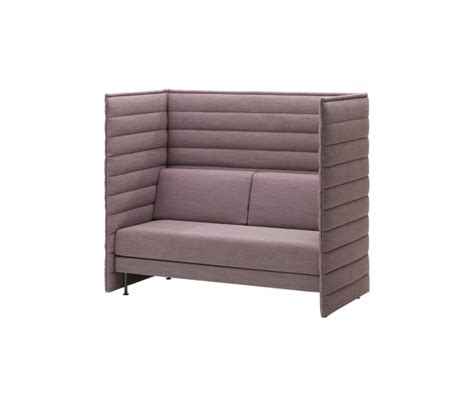 Alcove Plus Sofa Designer Furniture Architonic