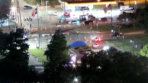 State Fair shooting: Texas State Fair evacuated after reports of a shooting on Saturday evening ...