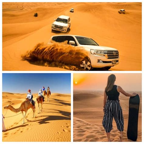 From Doha Airport Half Day Desert Safari With Camel Ride GetYourGuide