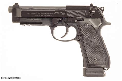 Beretta 96a1 40sandw