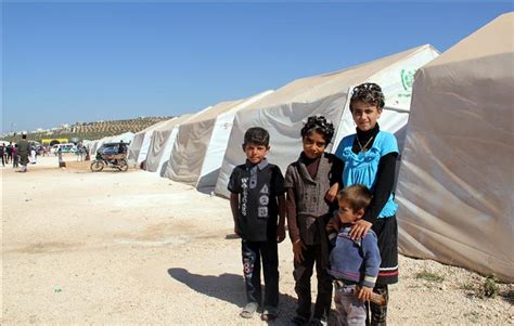 Turkey Spends 45 Billion On Syrian Refugees