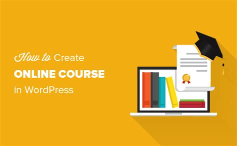 How To Create An Online Course In WordPress With LearnDash Review