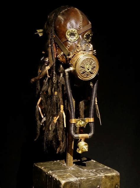 282 best Steampunk sculpture images on Pinterest | Steampunk, Sculptures and Art sculptures