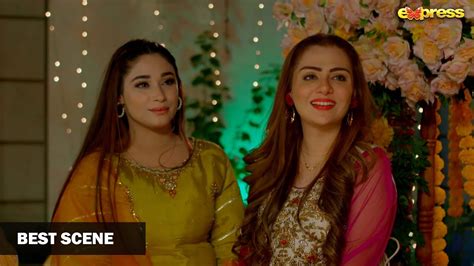 Oye Motti Episode 14 Best Scene 03 Express TV YouTube