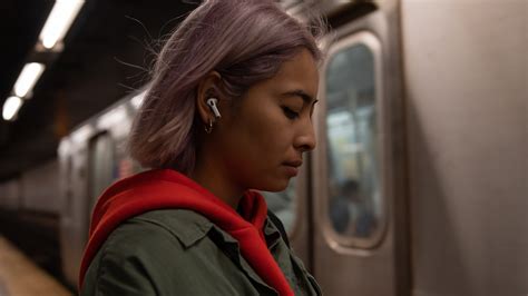 AirPods 3rd Gen vs AirPods Pro: which Apple wireless earbuds are right ...