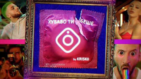 KRISKO - HUBAVO TI BESHE (Official Video) - YouTube