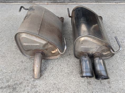 Exhaust Opinions Subaru Outback Forums