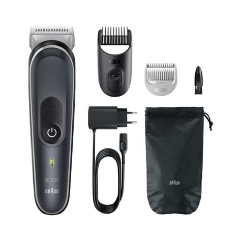 Braun Bodygroomer K Rperpflege Und Kaufland De