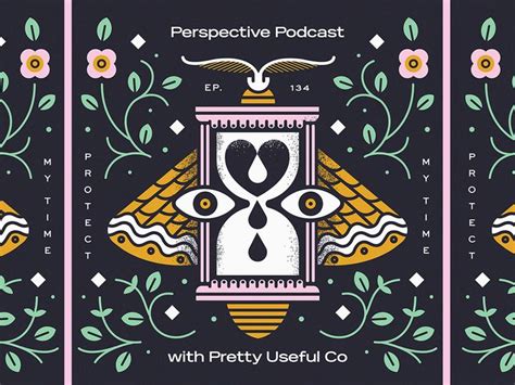 30 Creative Examples Of Podcast Cover Art Branding Podcasts Cover