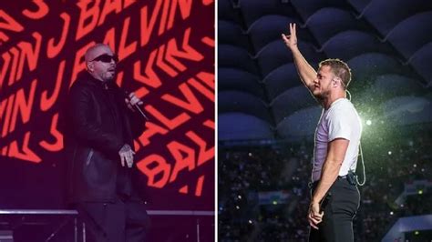 J Balvin Se Une A Imagine Dragons En Nueva Versi N De Eyes Closed