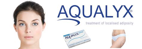 Aqualyx Fat Dissolving Injections Deoxycholic Acid Body And Face Contouring Safe And