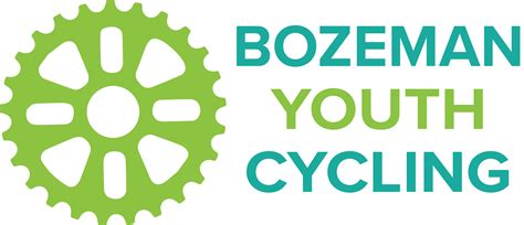 BYC logo – Bozeman Youth Cycling