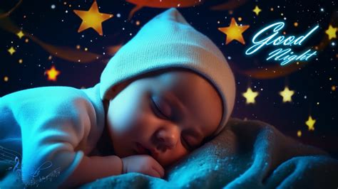 Sleep Music For Babies Mozart Brahms Lullaby Overcome Insomnia In 3