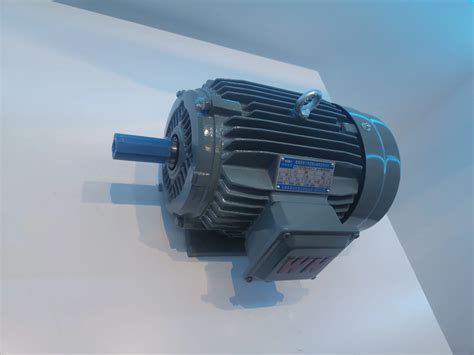 Tycp Series Premium Efficiency Variable Frequency Permanent Magnet Synchronous Motors China