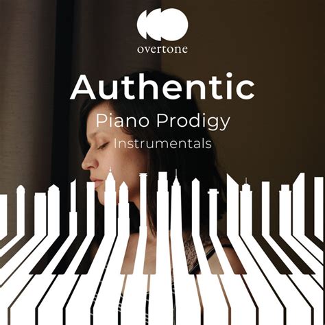 Zzz Authentic Piano Prodigy Instrumentals Zzz Album By Relaxing Piano