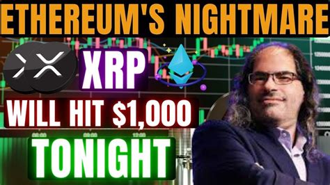 Ethereum S Nightmare How Ripple XRP S EVM Sidechain Is Taking Over