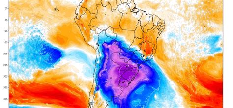 Passagem De Tr S Frentes Frias Deixa Agosto Mais Frio R Dio Litoral Fm