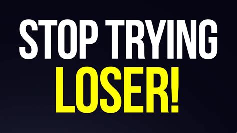 Stop Trying Loser Verbal Humiliation Submissive Porn XHamster