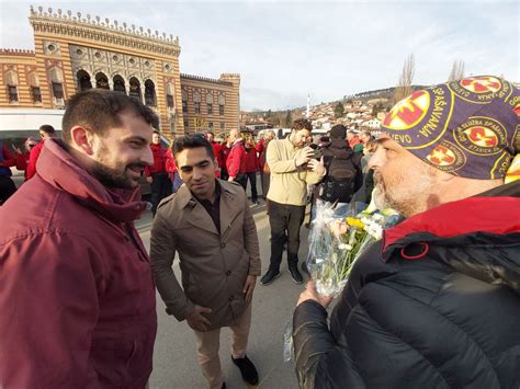 Bh Spasioci Se Vratili Iz Turske Emotivan Susret Sa Porodicama