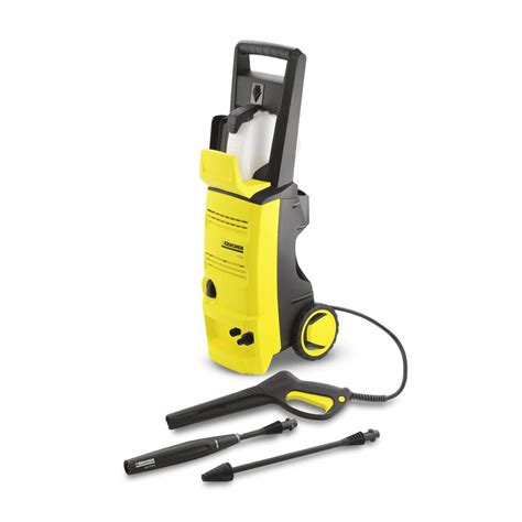 Pressure Washer Distributor Resmi Karcher Indonesia