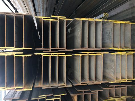 Structural Steel H Beam I Type I Beam Ipe Upe Hea Heb H Beam ASTM Ss400 A36 175 175mm Hot