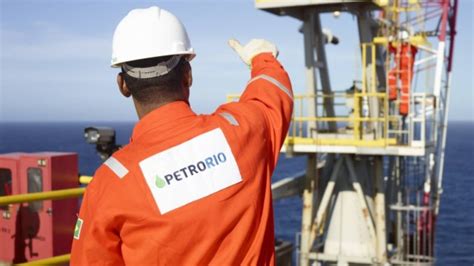 Gigante no setor de petróleo e gás a PetroRio está algumas vagas