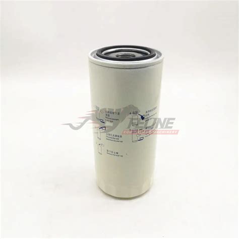 Filtro De Aceite Jx Motor Sinotruk Howo Vg Feline