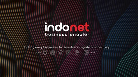 Indonet Company Profile Youtube