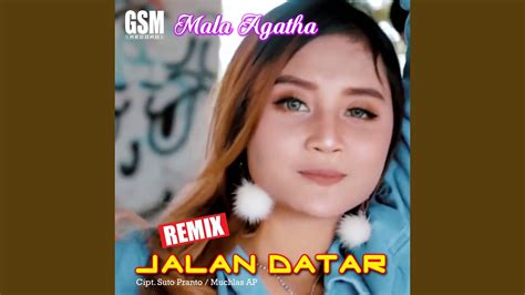 Remix Jalan Datar YouTube Music