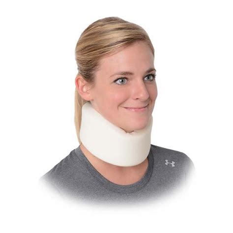 Universal Foam Cervical Collar FOR SALE FREE Shipping