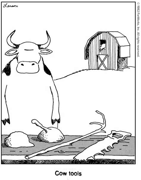 It Was Cruel Stupid And Ridiculous 10 Most Controversial Far Side Comics Ever