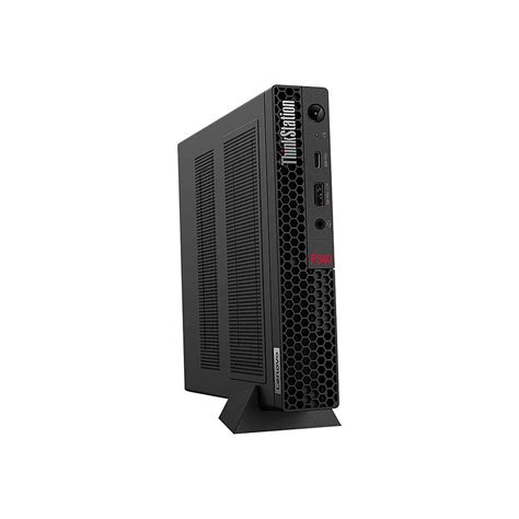 Best Buy Lenovo Thinkstation P Tiny Intel Core I T Gb