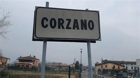 Focolaio Di Variante Inglese Nel Bresciano 140 Positivi A Corzano