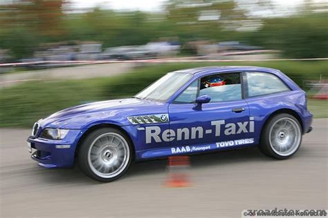 Bmw Treffen Und Slalom Cup Rothenburg Die Deutsche Bmw Z Community