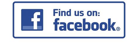 Follow Us On Facebook Logo - LogoDix