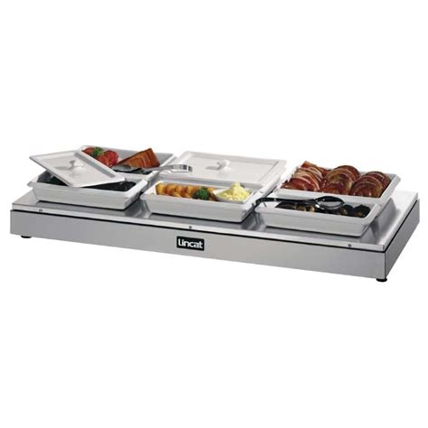 Hot Plates Catering Centre